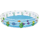 Piscina Inflable Infantil Bestway Deep Dive 1.52m x 30cm