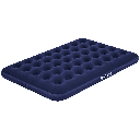 Colchón Inflable King Bestway Pavillo 2.03 m x 1.83 m x 22 cm