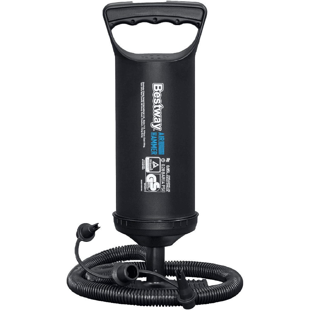 [62002]  Bomba Manual de Aire Bestway 850