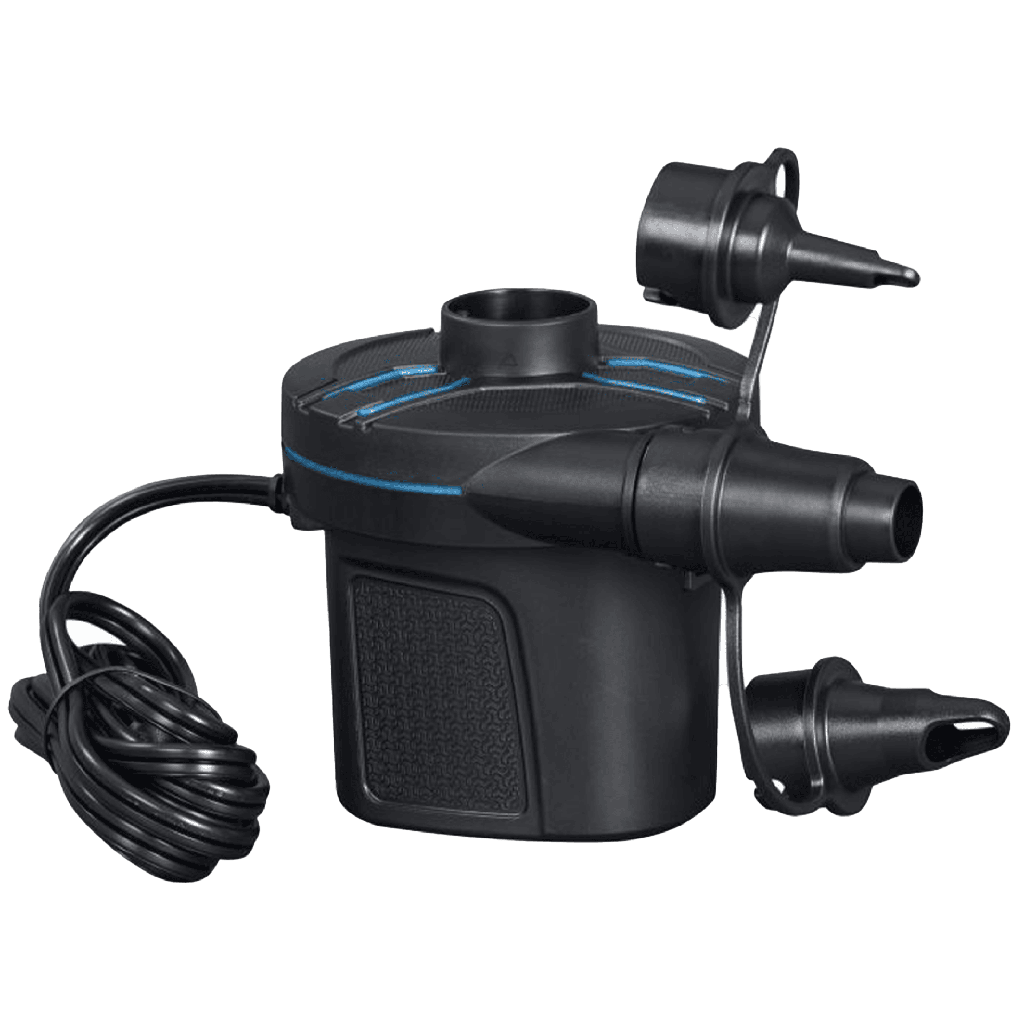 [62253] Bomba Eléctrica Bestway PowerTouch 110-120v/60HZ