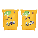 Flotadores Infantiles de Brazos Bestway Swim Safe WonderSplash 25cm x 15cm