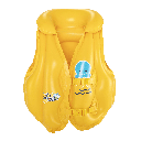 Chaleco Salvavidas Inflable Bestway Swim Safe Wondersplash 51cm x 46cm