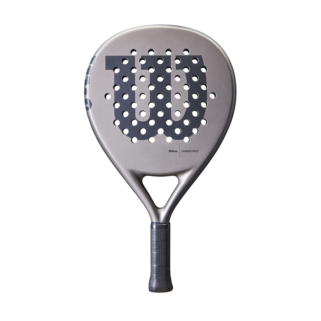 Pala de Padel Wilson Carbón Force