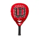Pala de Padel Wilson Bela Elite V2.5