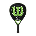 Pala de Padel Wilson Blade Team V2