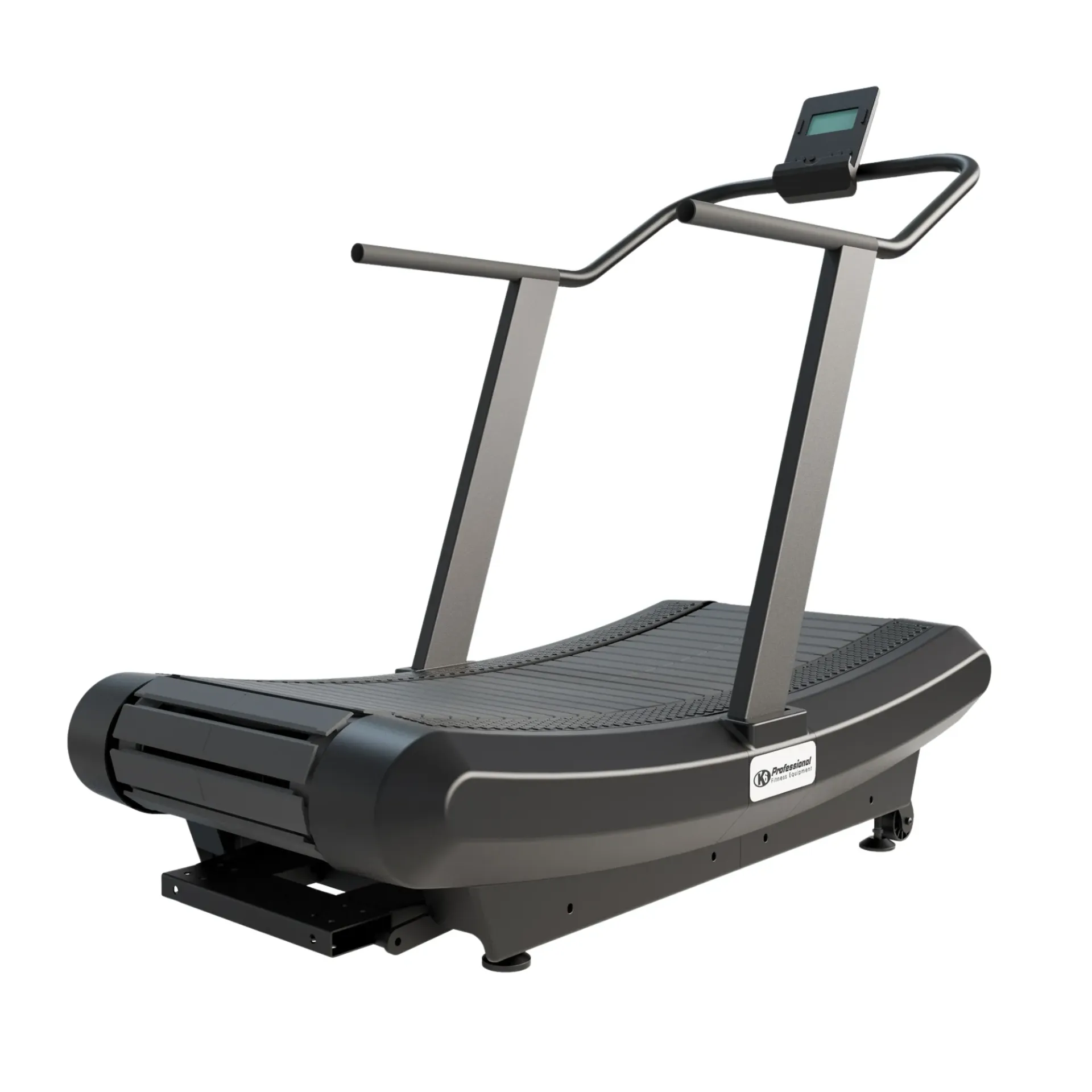 [69013] Trotadora y caminadora curva K6 Professional
