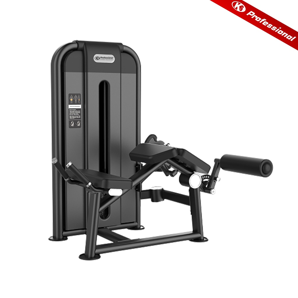 Máquina Curl de Pierna Boca Abajo K6 Professional Precision