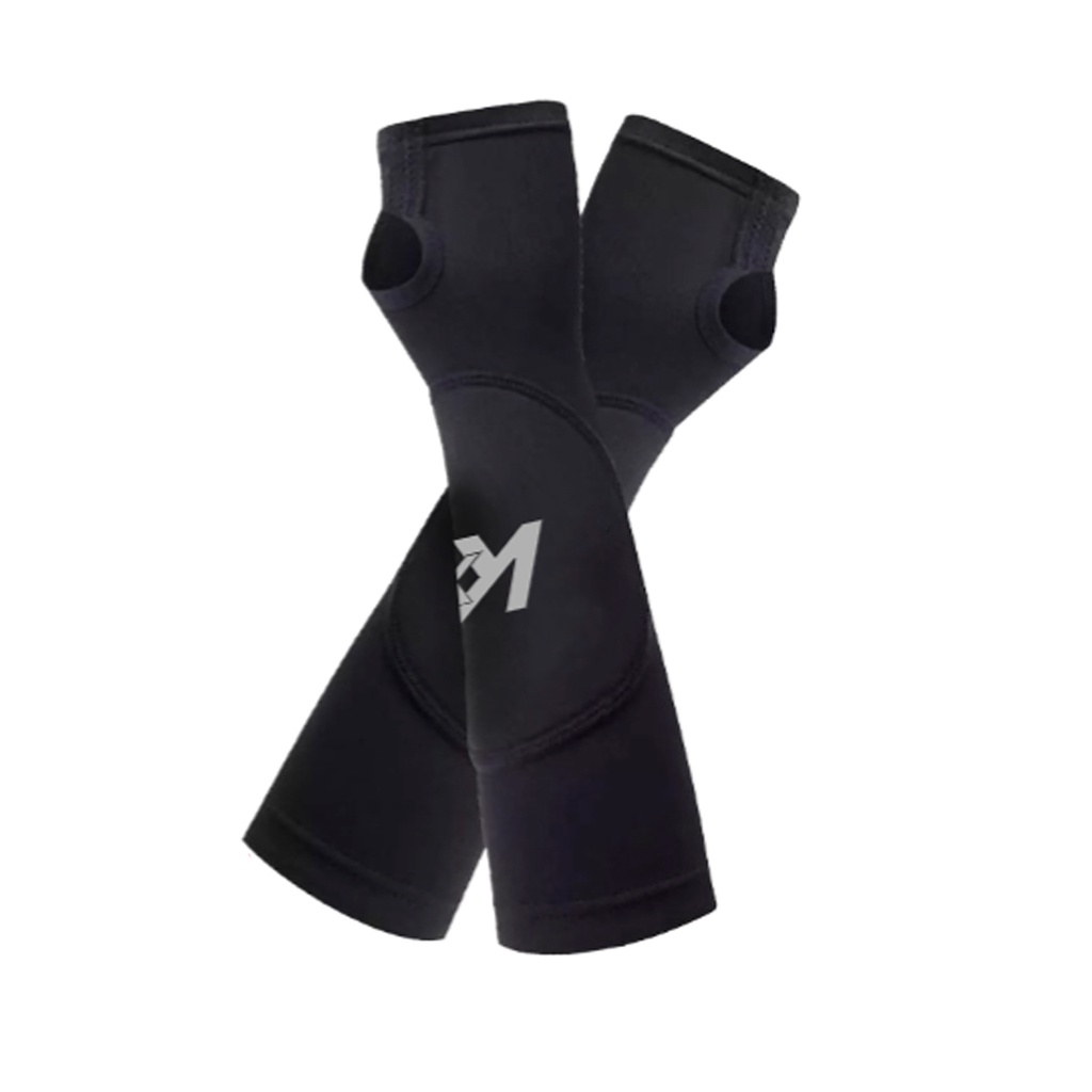 [45501] Protector de Antebrazo Deportivo KX para Voleibol (S/M)