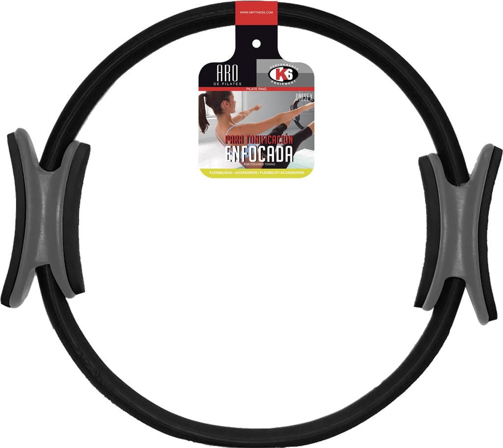 Aro para Pilates K6