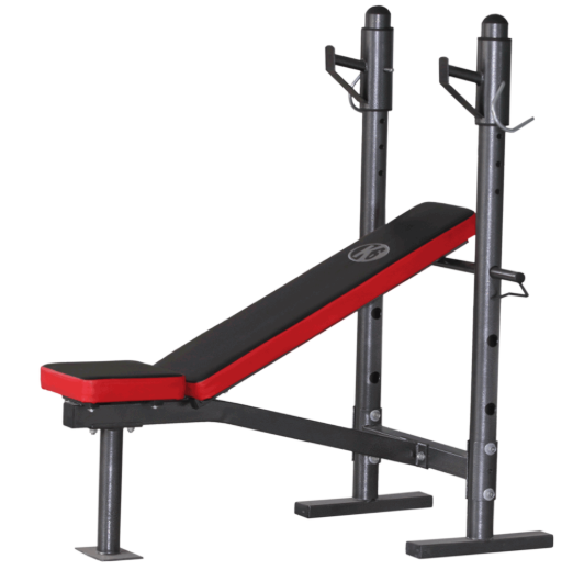 Banco de Pesas K6 Atlas