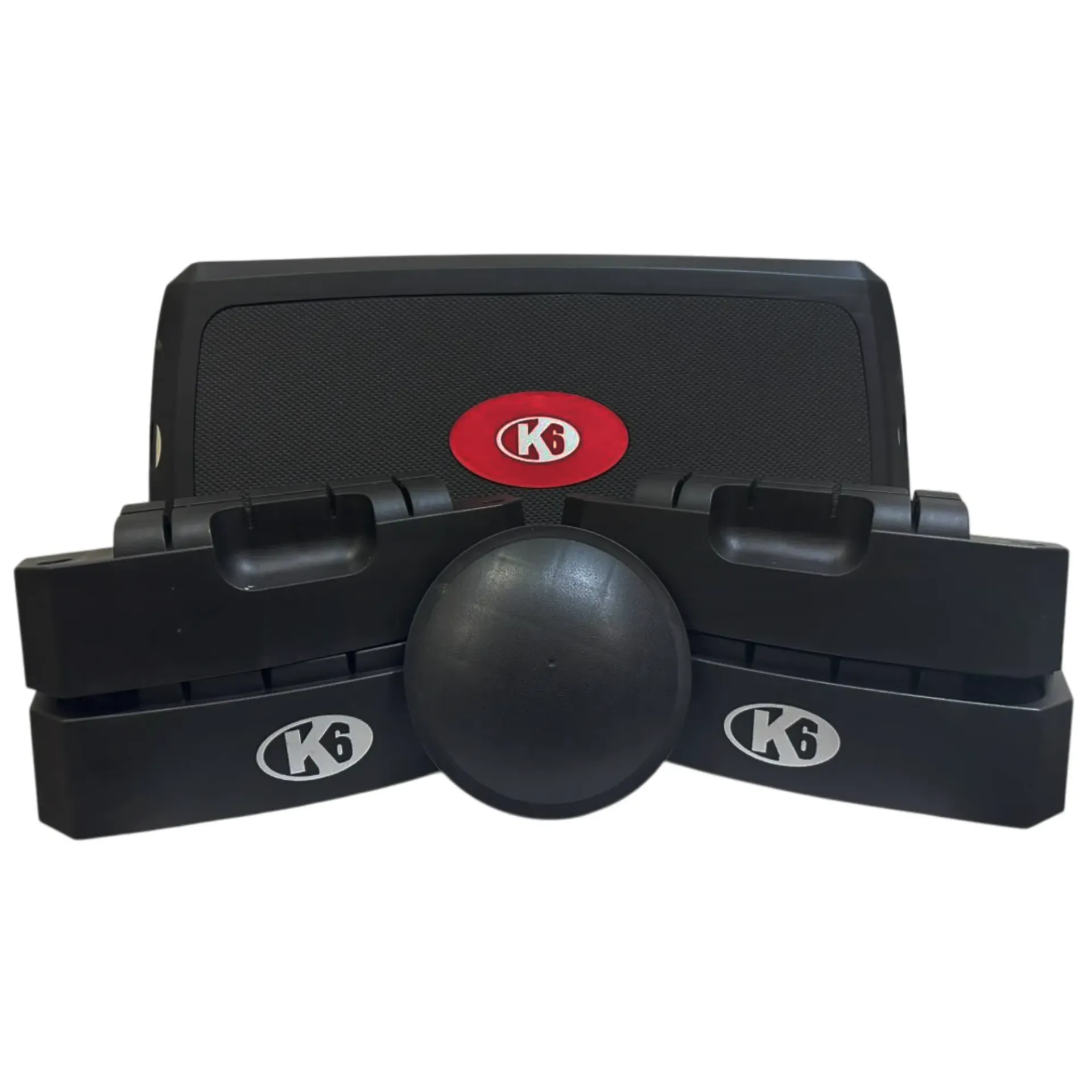 Base Aeróbica K6 2 En 1