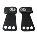 Calleras/muñequeras K6 Grip 3