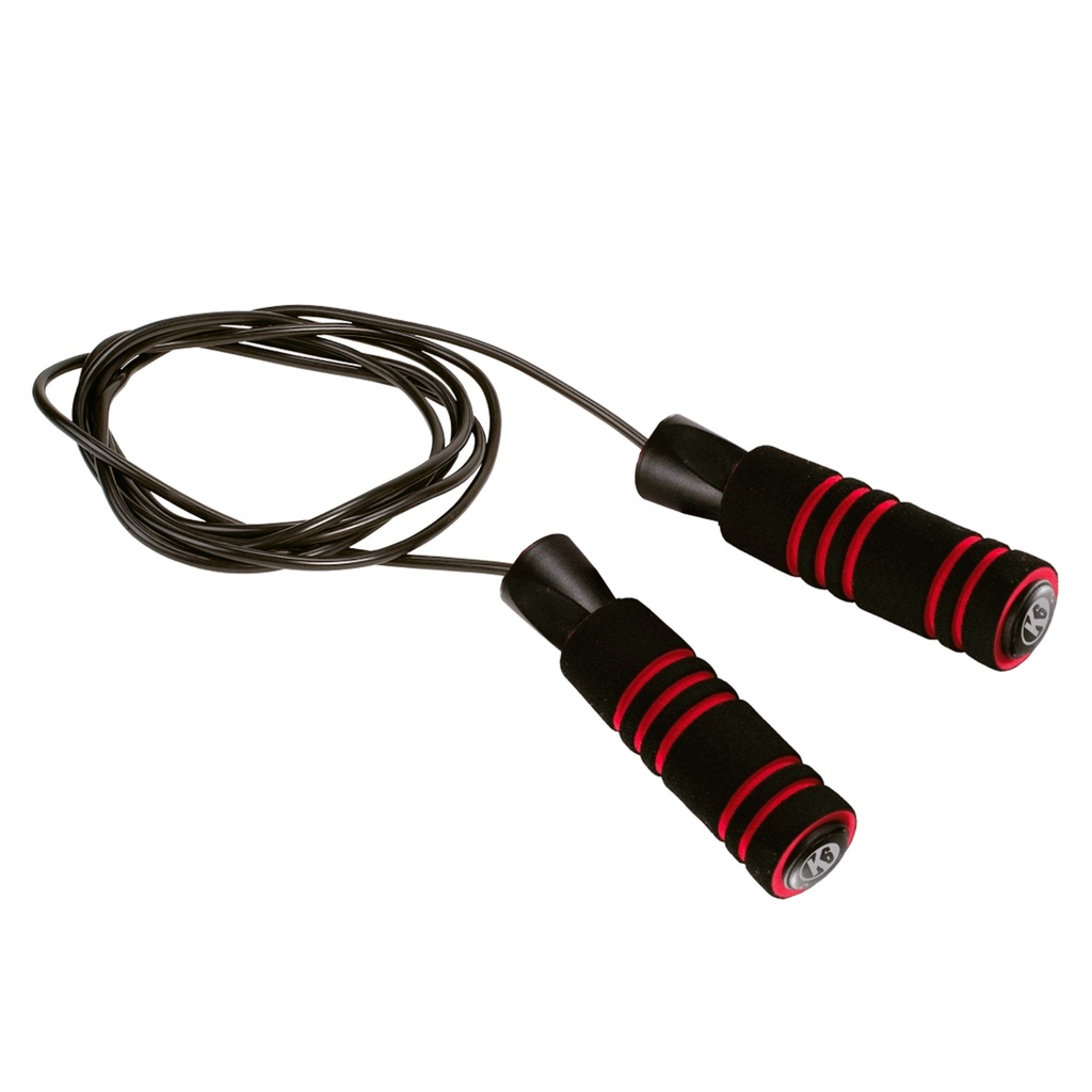 [66210] Cuerda para saltar K6 Apolo II Pro