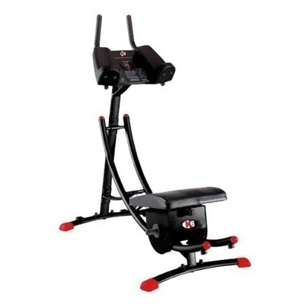 [66510] Ejercitador de Abdominales K6 Adonis