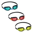 Lentes de Natación Infantiles Bestway Aqua Burst Essential II 3 pack