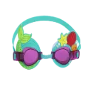 Lentes de Natación Infantiles Bestway AquaPals 3 pack