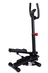 Escaladora K6 Creonte con Barra