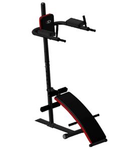 Estación K6 IO 2 Ejercitador Superior