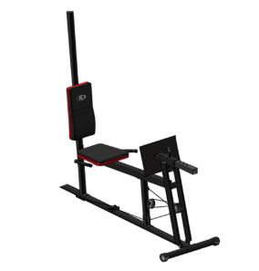 Estación K6 IO 2 Prensa de Piernas