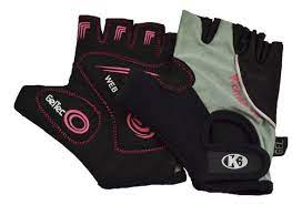 Guantes para Pesas K6 Wind