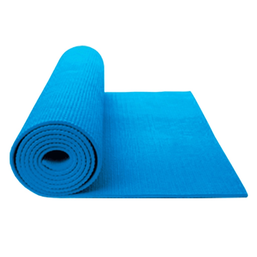 Mat de Yoga K6 Basic 3mm