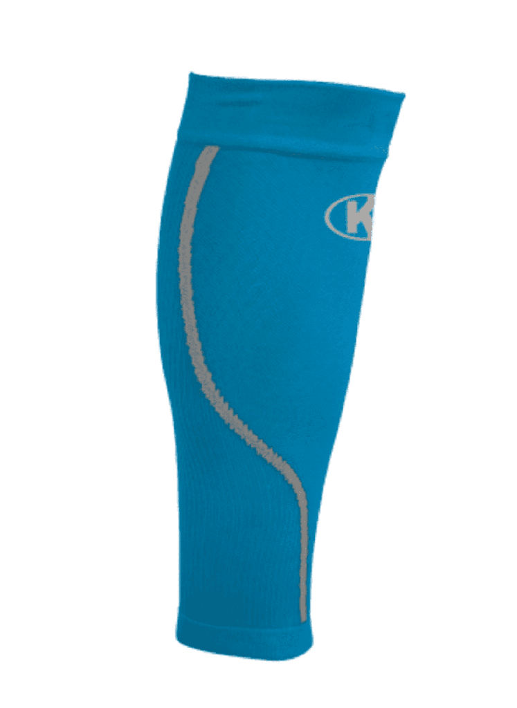 Medias de Compresión K6 Azul