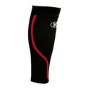 Medias de Compresión K6 Negra