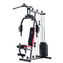 Multifuerza K6 IO Zero