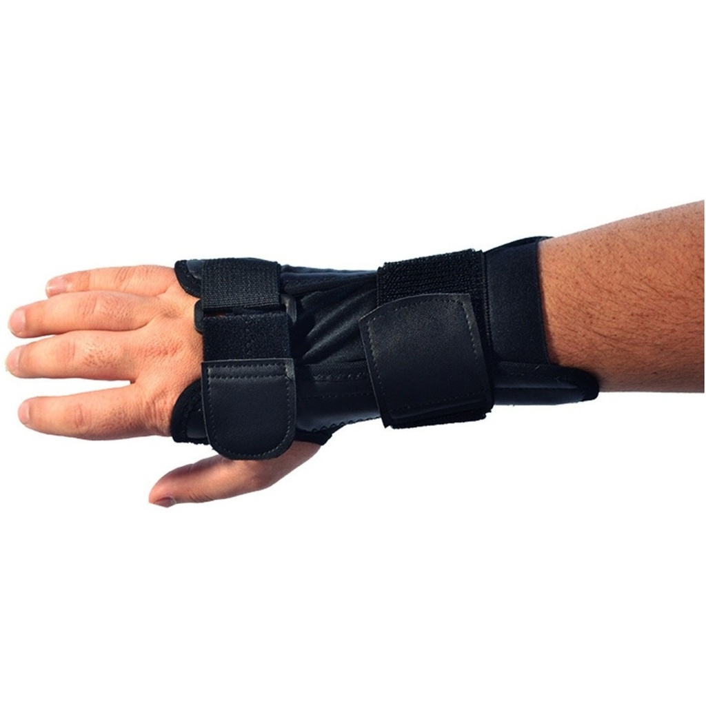 Muñequera K6 Nivel 3