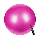 Pelota de Yoga K6 65 cm con Bomba
