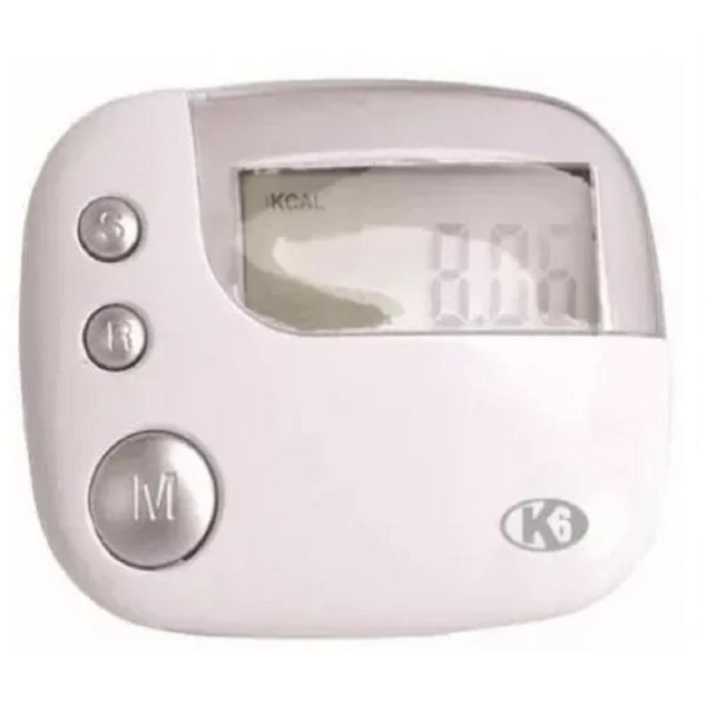 [67608] Podómetro K6 Minotauro
