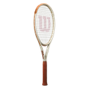 Raqueta de Tenis Wilson Clash 100 V3.0 RG 2025