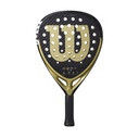 Pala de Padel Wilson Defy LS V1 