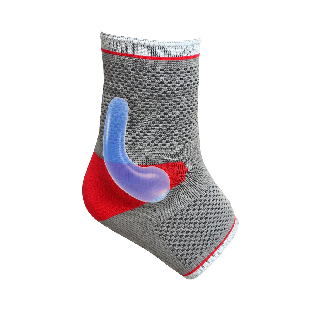 [67886] Tobillera Protección 360 K6 (L)