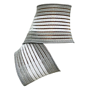 Tobillera K6 Elástica Nivel 1