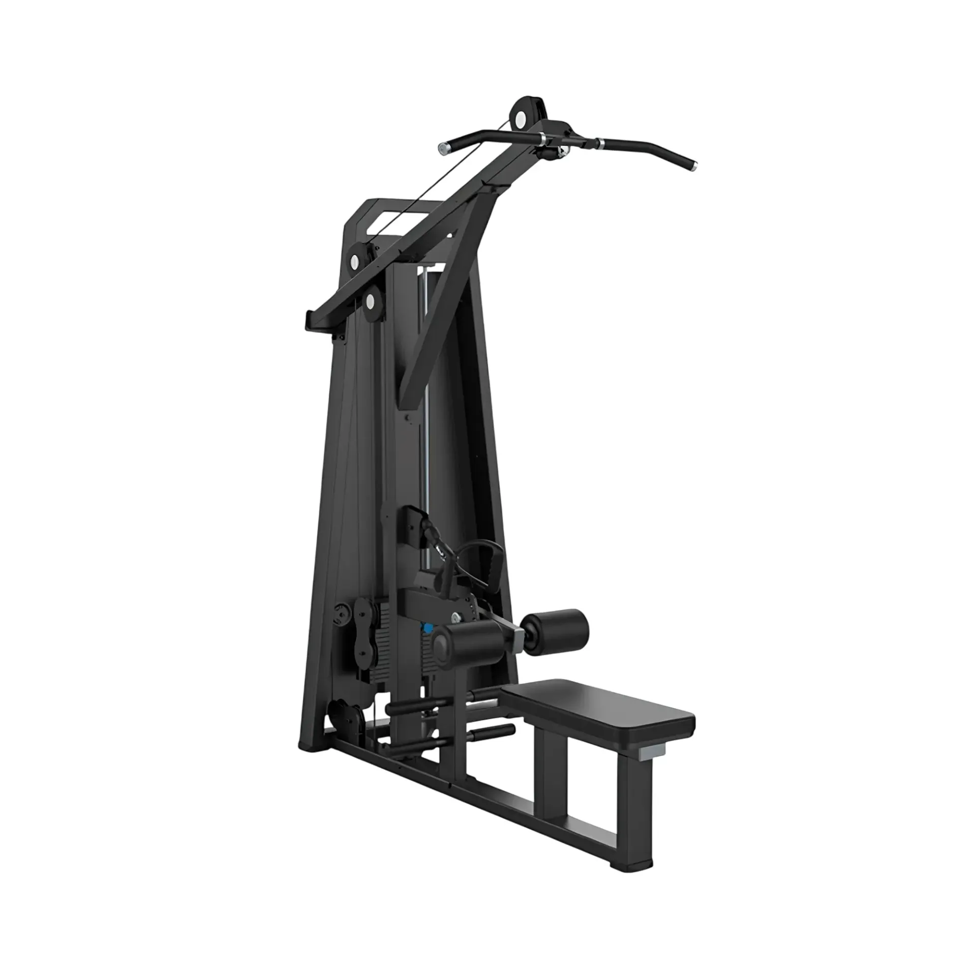 [69631] Maquina de dorsales 2 en 1 K6 Professional Radical 80 kg