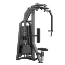 Maquina de pectorales K6 Professional Radical 80 kg