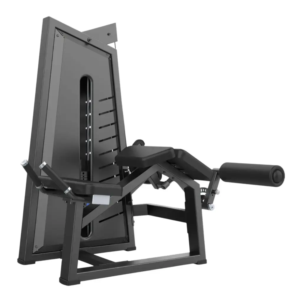 Máquina de Curl de Pierna K6 Professional  Radical 80 Kg