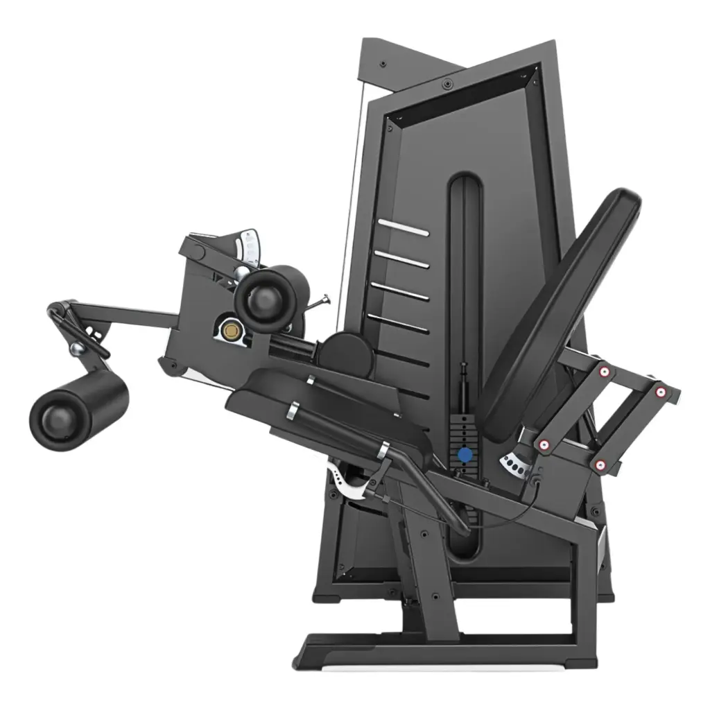 Máquina Profesional de Flexión de Piernas K6 Radical KRX3023