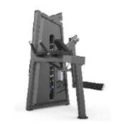 Máquina Profesional de Glúteos Radical KRX3024