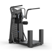 Máquina Profesional Multihip K6 Radical KRX3011