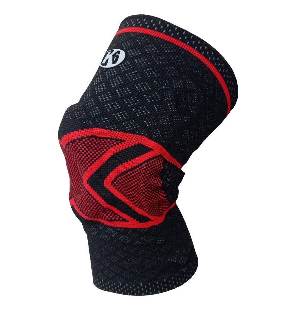 [67881] Rodillera proteccion K6 360 con gel (L)