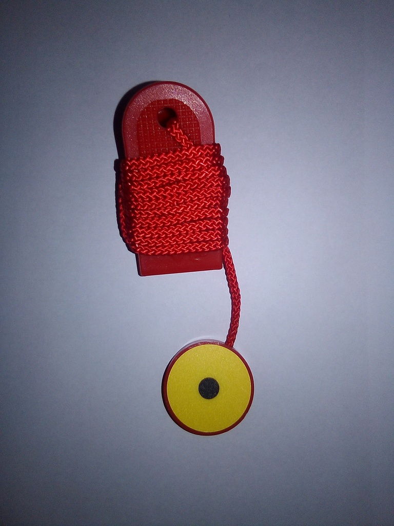 Seguro Caminadora K6 Crono 3