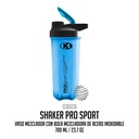 Vaso Mezclador K6 Pro Sport 700 ml
