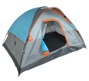 Carpa Ecology Oceánica 2 Personas