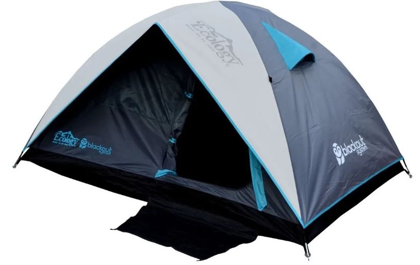 Carpa Ecology Blackout 2 Personas