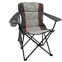Silla Plegable Ecology XXL Comfort