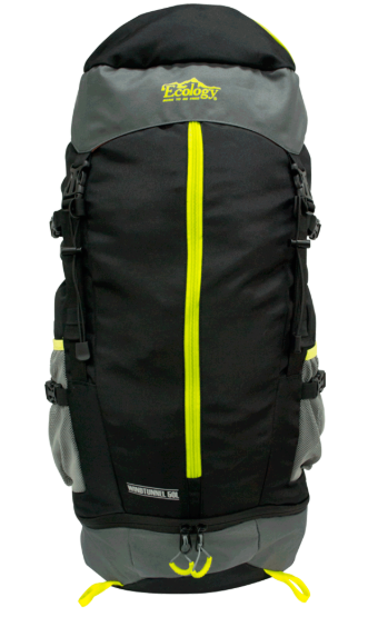 Morral de Camping Reforzado Ecology Windtunnel
