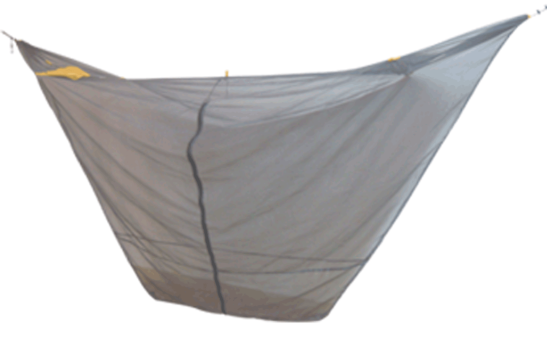 [14913] Mosquitero Ecology para Hamaca