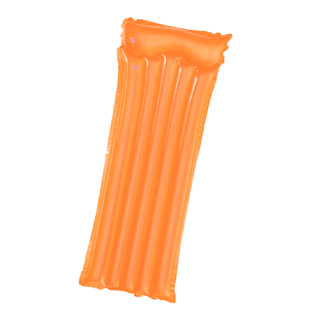 Colchón Inflable Playero Bestway 1.83m x 76cm